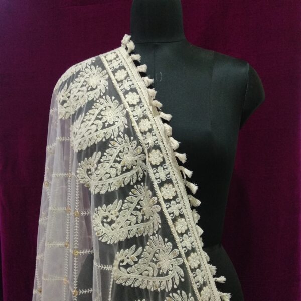 Fancy Dupatta