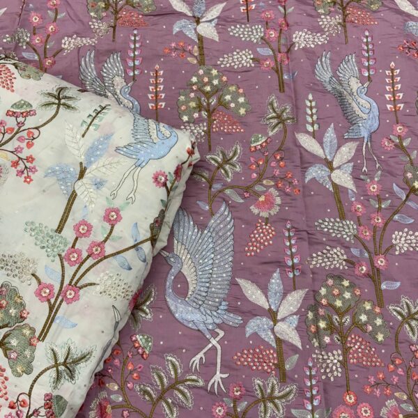 Festive Kurta Fabric