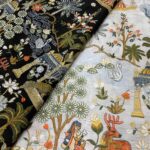 Fancy Sherwani Fabrics