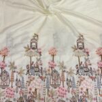 Reception Wear Sherwani Fabrics For Groom