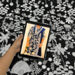 Celebrity Inspired Black Sherwani