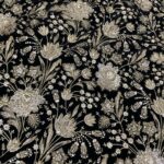 Wedding Wear Velvet Fabrics