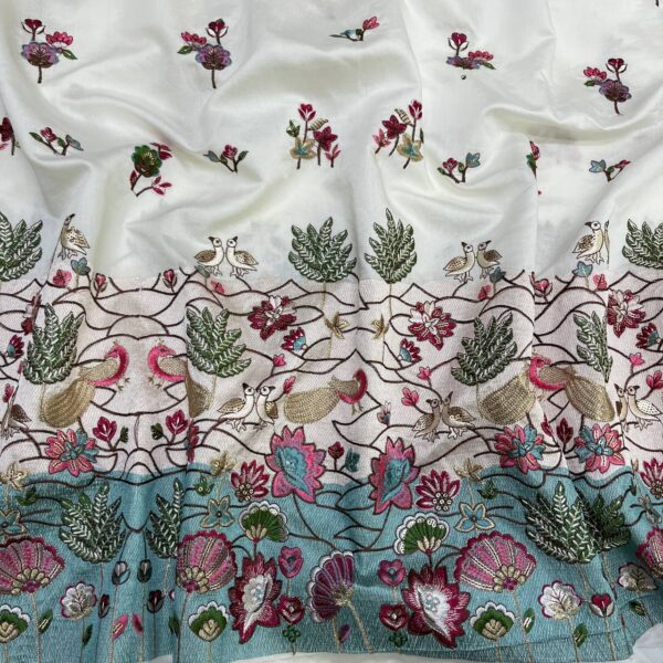 Fancy Sherwani Fabric