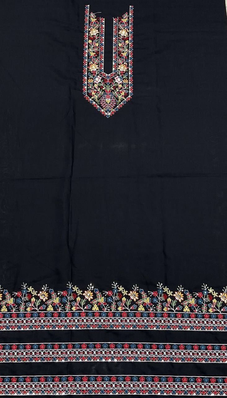 Designer Men's Kurta - Image 6