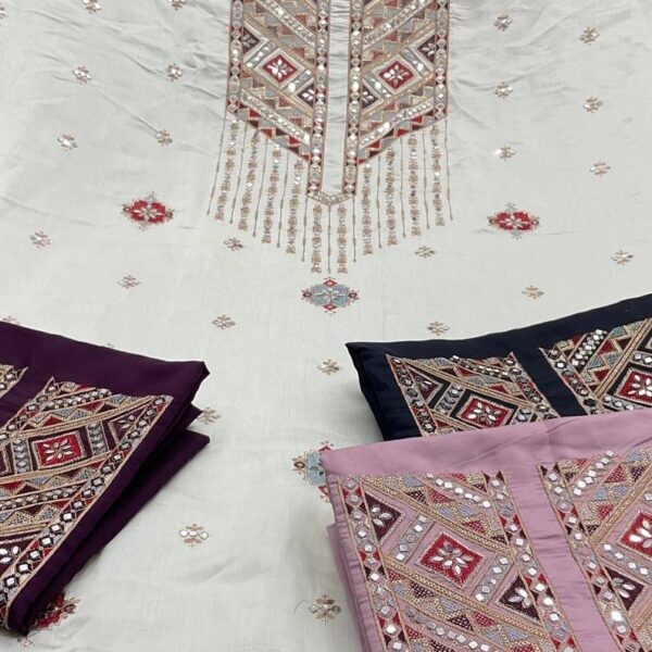 Men's Designer Kurta