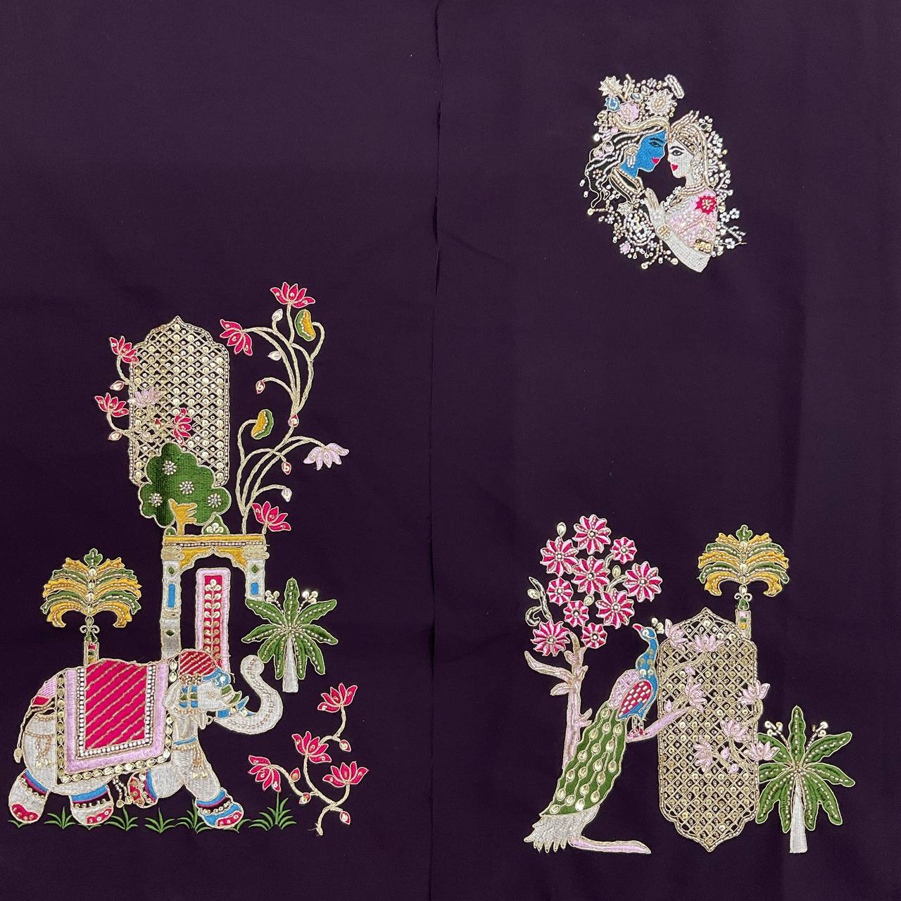 Radha Krishna Koti - Image 10