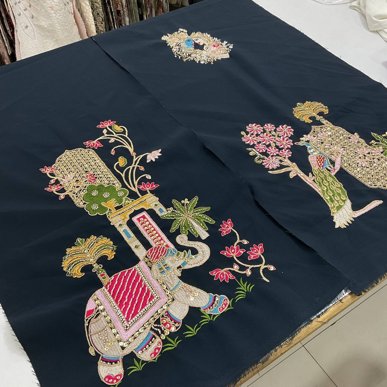Radha Krishna Koti - Image 3