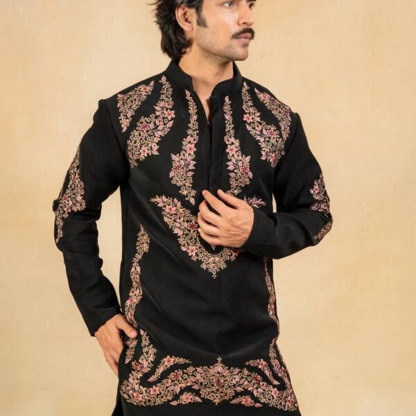 Men's kurta