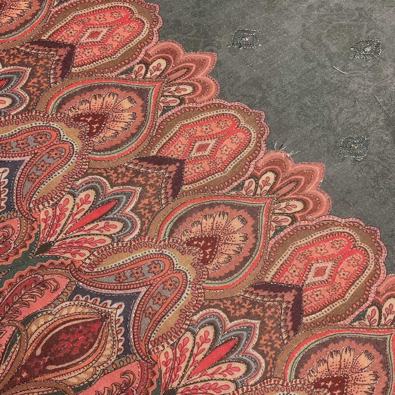 Fancy Couple Fabric - Image 4
