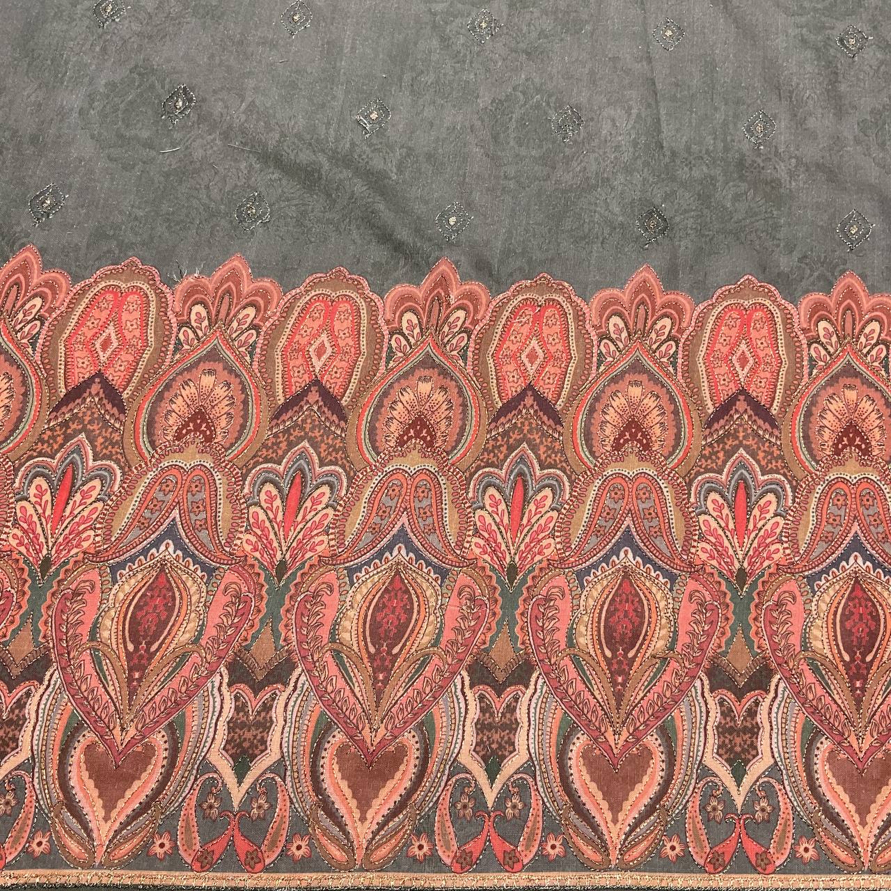 Fancy Couple Fabric - Image 7