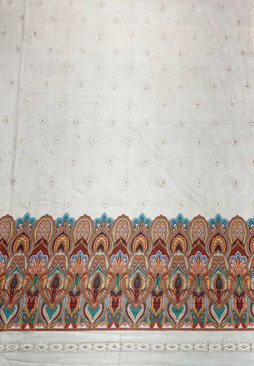 Fancy Couple Fabric - Image 8