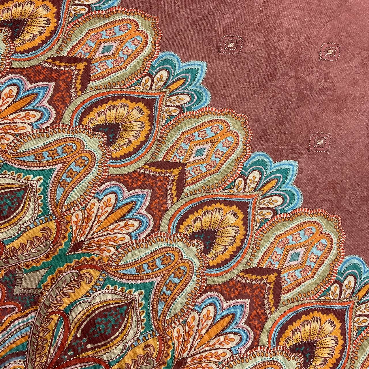 Fancy Couple Fabric - Image 3