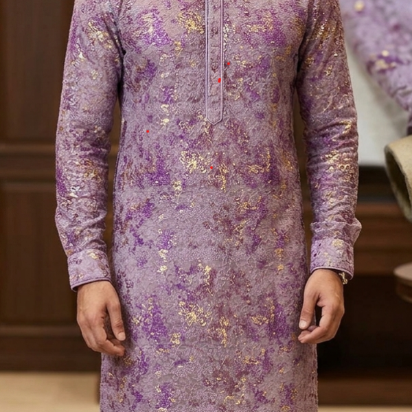 Premium Kurta Fabric