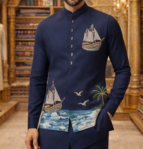 Diwali Ethnic Wear For Men