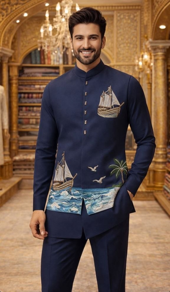 Diwali Ethnic Wear For Men