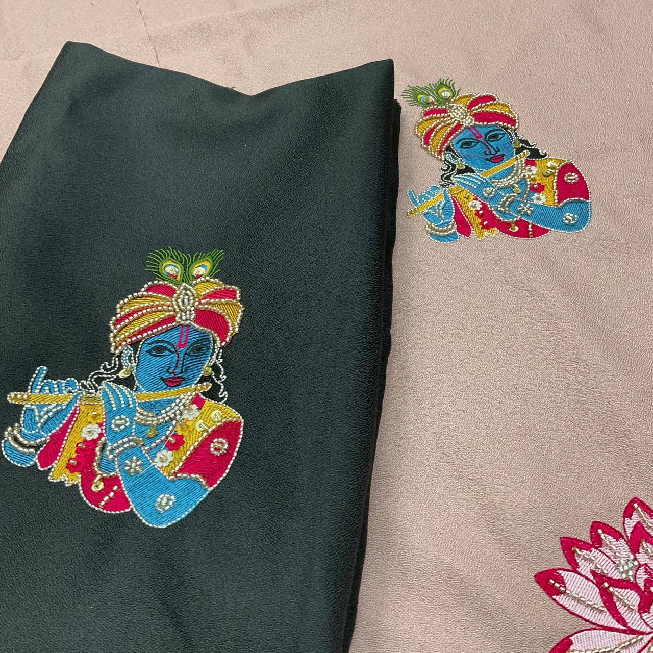 Festive Wear Nehru-Jacket - Image 3