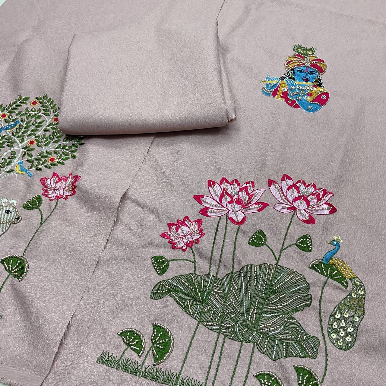 Festive Wear Nehru-Jacket - Image 7