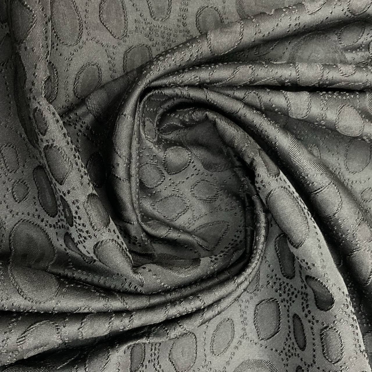 Designer Fashion Fabric 3 Designer Fashion Fabric - Image 3