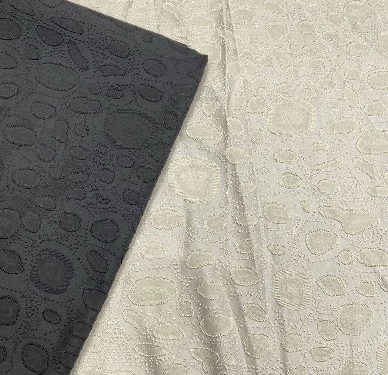 Designer Fashion Fabric 6 Designer Fashion Fabric - Image 6