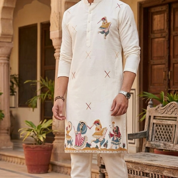 New Arrivals 48 Festive Wear Kurta