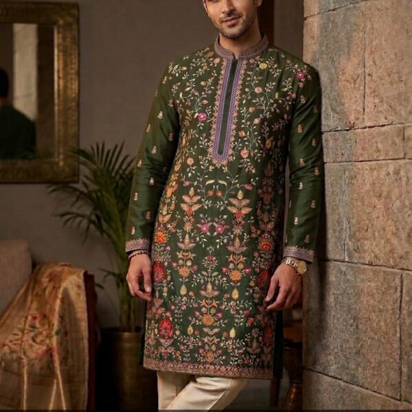 New Arrivals 46 Traditional Indian Kurta