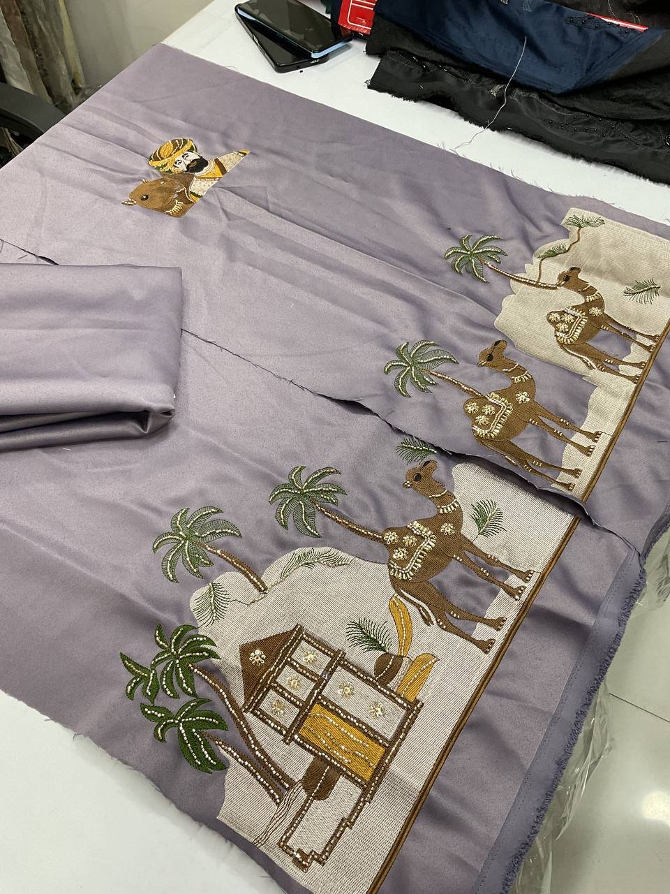 Men's Ethnic Wear Koti 5 Men's Ethnic Wear Koti - Image 5