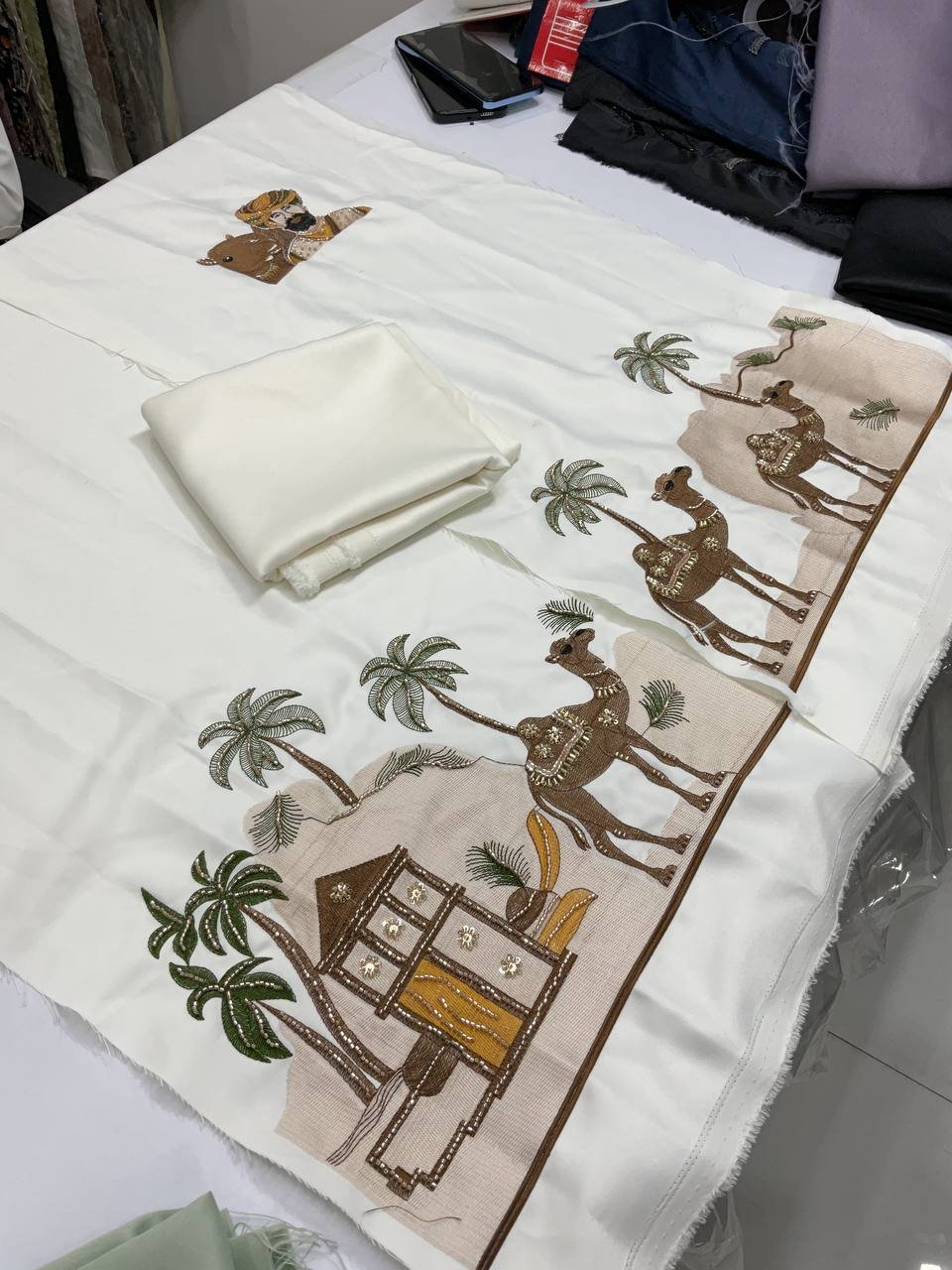 Men's Ethnic Wear Koti 3 Men's Ethnic Wear Koti - Image 3