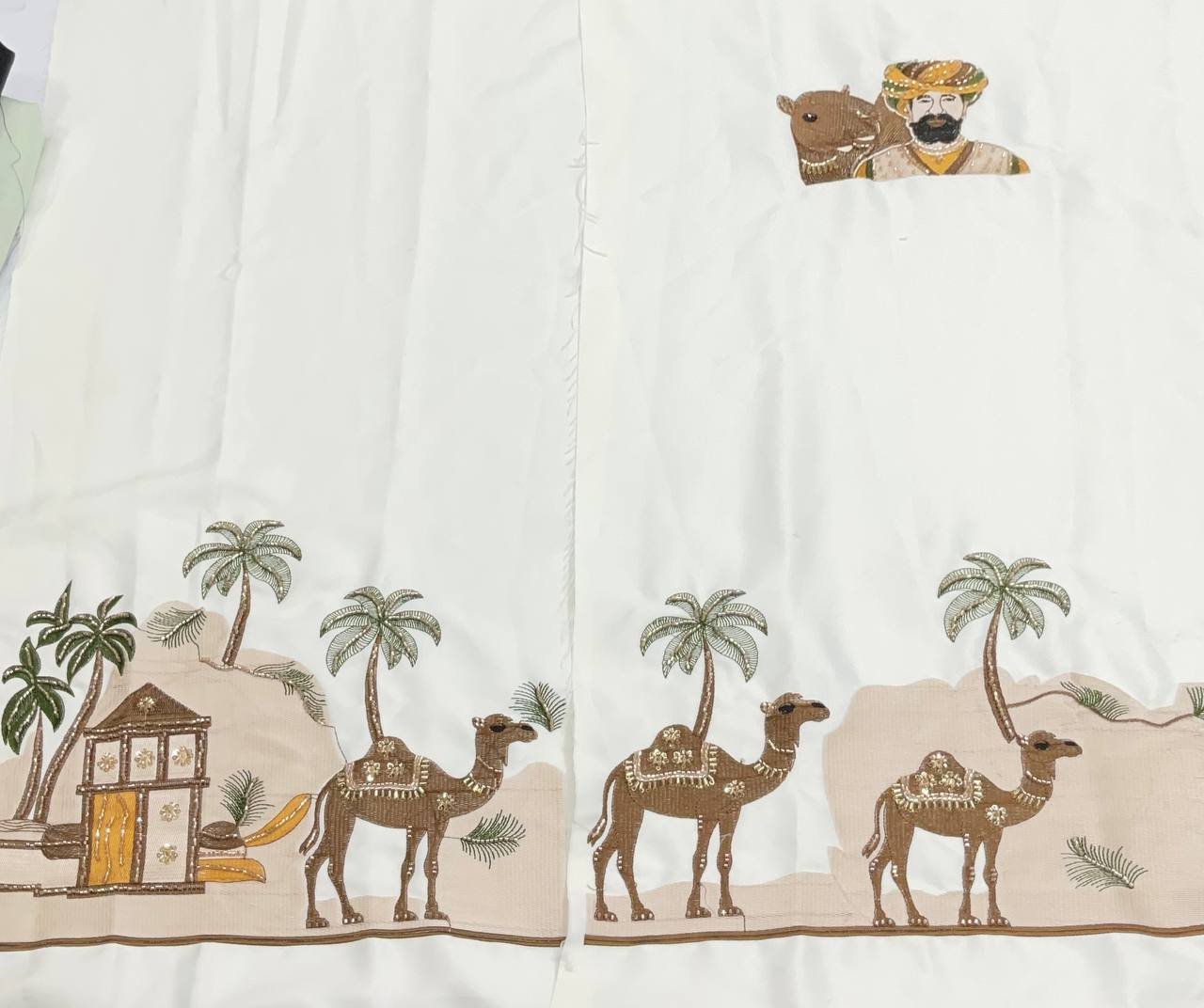 Men's Ethnic Wear Koti 6 Men's Ethnic Wear Koti - Image 6