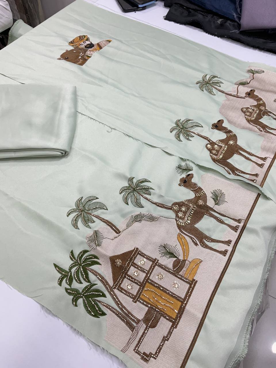 Men's Ethnic Wear Koti 4 Men's Ethnic Wear Koti - Image 4