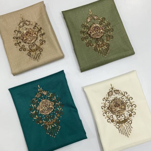New Arrivals 16 Designer Ethnic Wear Suit