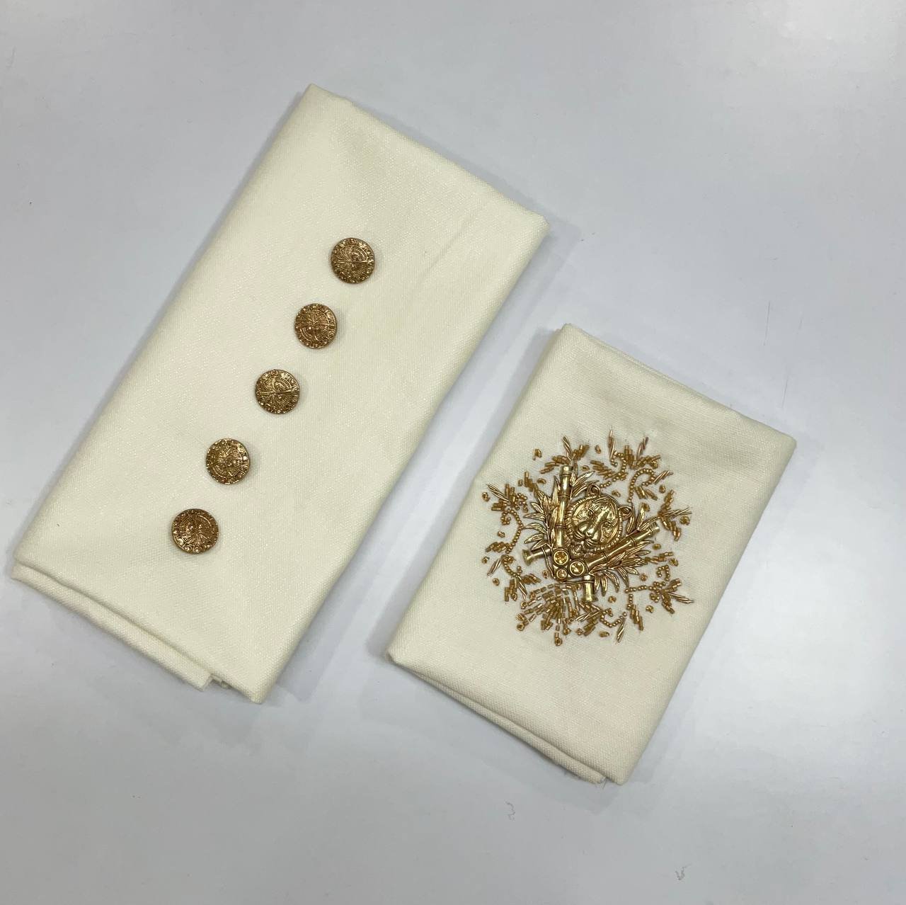 Modi Kurta Koti Set 8 Modi Kurta Koti Set - Image 8