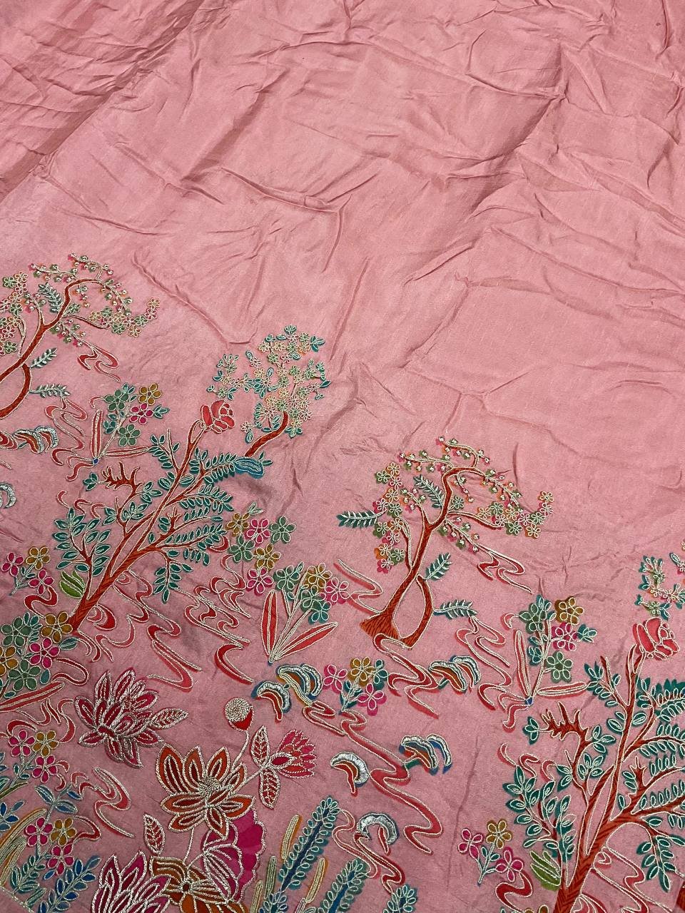 Ladies Cord-Sets Fabric 7 Ladies Cord-Sets Fabric - Image 7