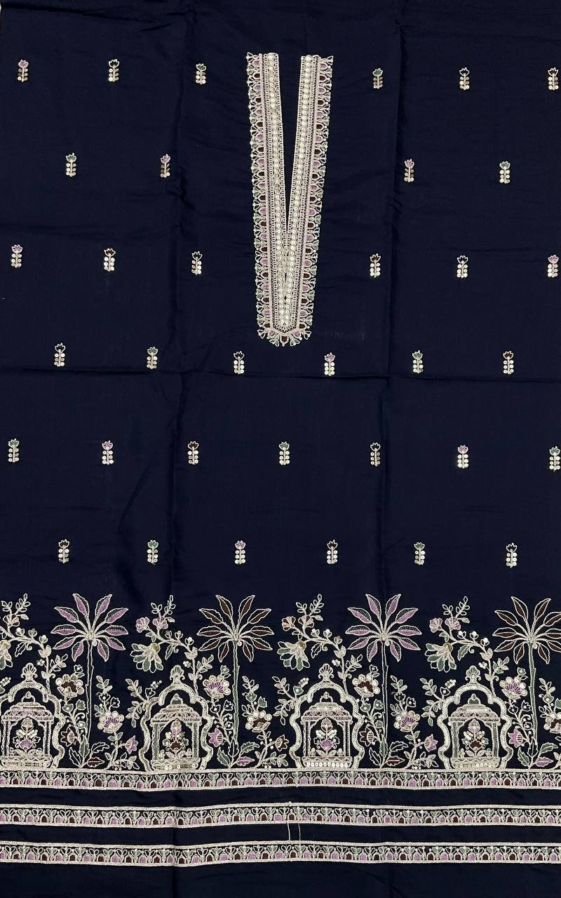 Mens Ethnic Kurta 2 Mens Ethnic Kurta - Image 2