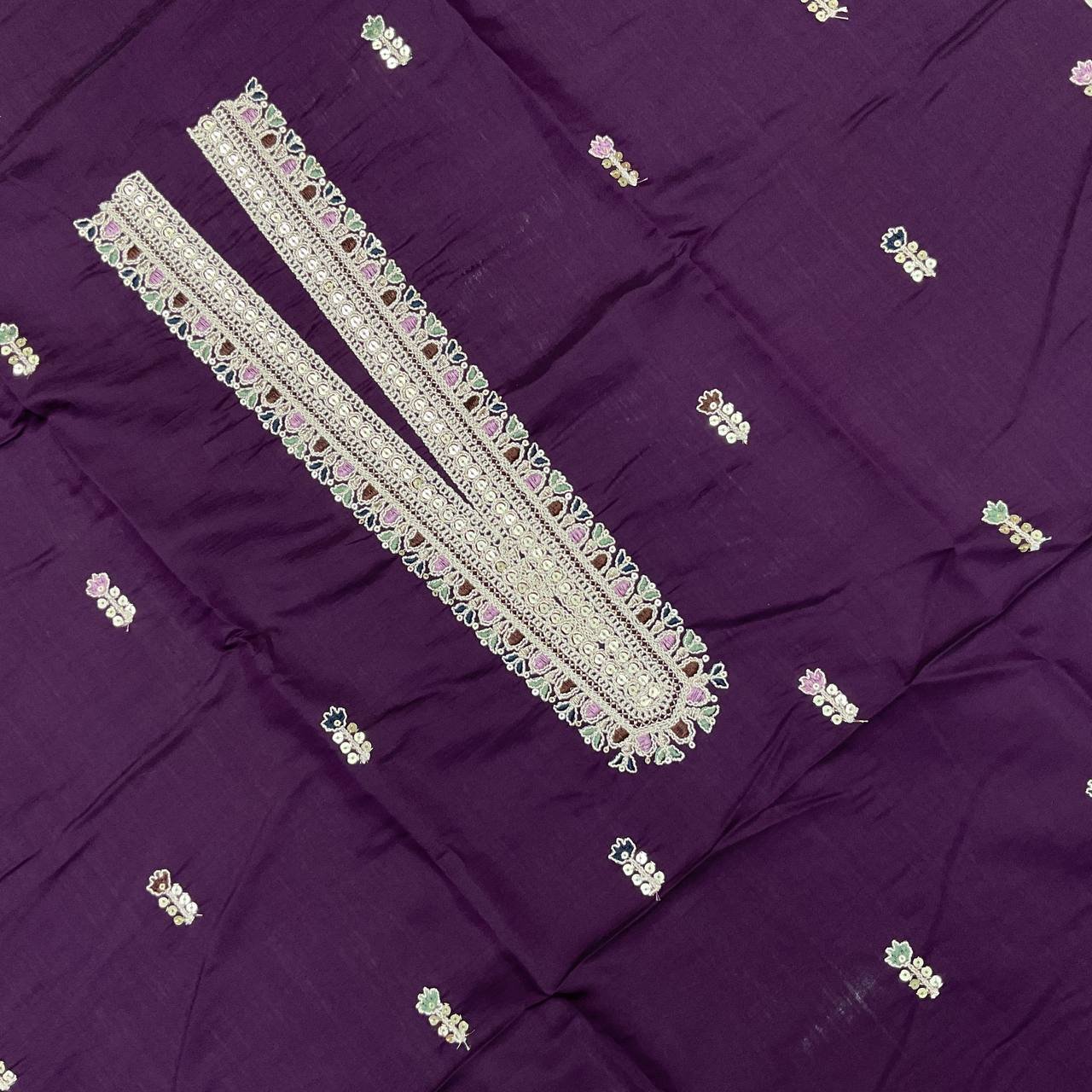 Mens Ethnic Kurta 3 Mens Ethnic Kurta - Image 3