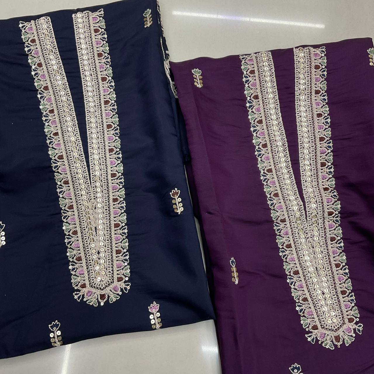 Mens Ethnic Kurta 7 Mens Ethnic Kurta - Image 7