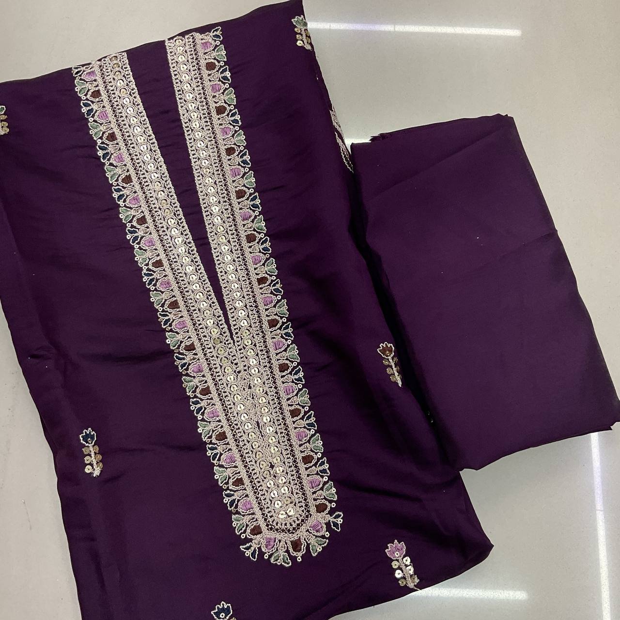 Mens Ethnic Kurta 8 Mens Ethnic Kurta - Image 8