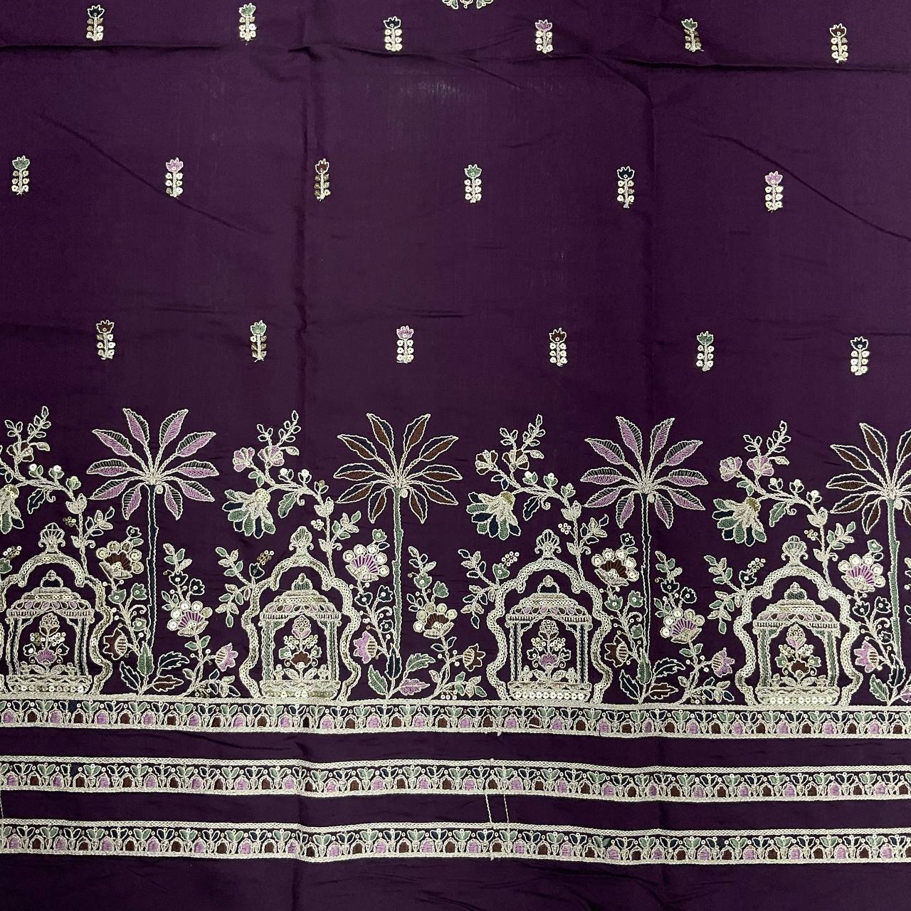 Mens Ethnic Kurta 5 Mens Ethnic Kurta - Image 5