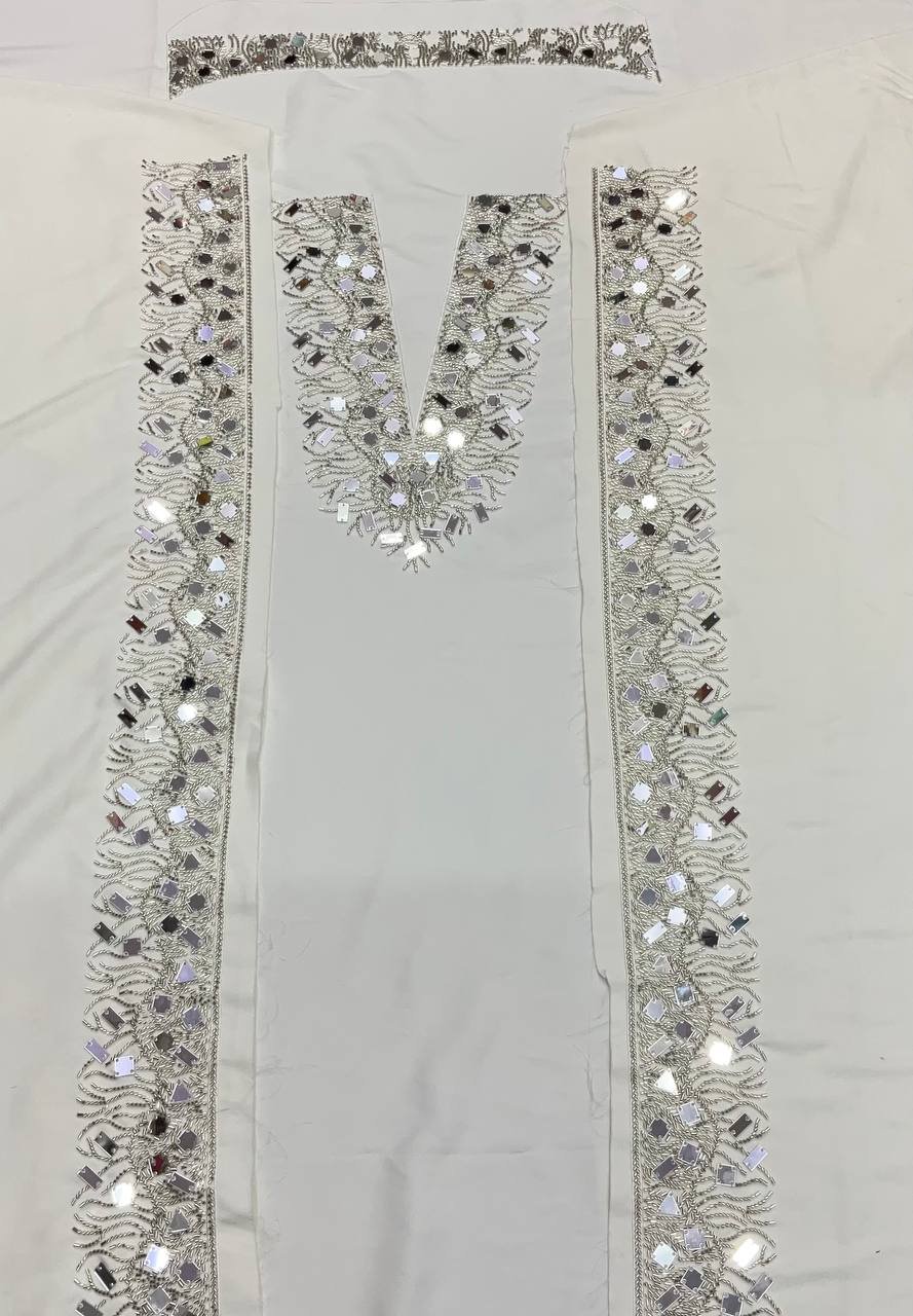 Open Jodhpuri Mirror Work Sets 7 Open Jodhpuri Mirror Work Sets - Image 7