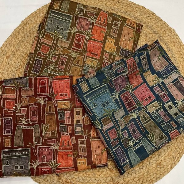 Home Page 1 Mens Ethnic Wear Fabrics